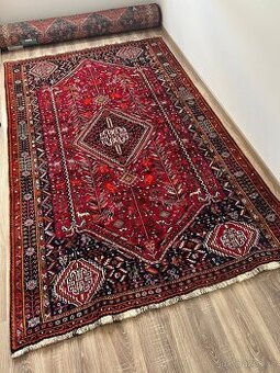 PERSKÝ KOBEREC AFSHAR-SIRJAN, Persie - Írán, nový