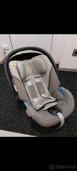Autosedačka vajíčko Cybex Aton 5