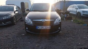 ŠKODA FABIA FACELIFT 1.2TSI/77KW-TOP VÝBAVA