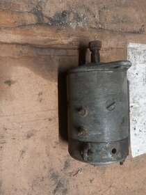 Zetor 4011 dynamo - PRODÁM