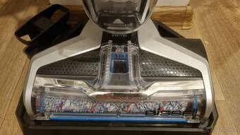 Tyčový vysavač Bissell 3551N CrossWave C3 Select