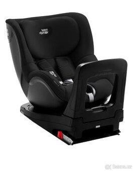 Autosedačka Britax Römer Dualfix M i-size