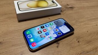Apple iPhone 12 mini 64GB, baterie 91%, 3990Kč