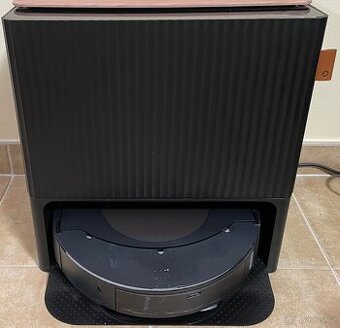 Robotický vysavač zn. iRobot Roomba Combo j9+