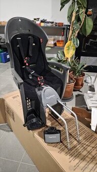 Detska sedacka na kolo Hamax Smiley