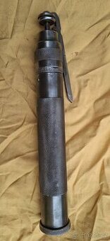 Jateční pistole MS