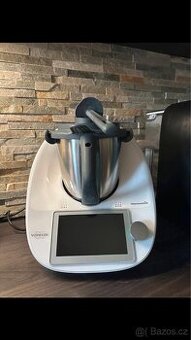 Thermomix tm6