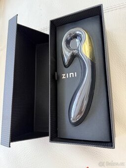 Zcela nový luxusní vibrátor ZINI