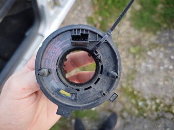 Podvolantový kroužek - 1J0959653 - VW / Škoda / Audi / Seat