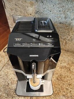 Plně automatický kávovar SIEMENS EQ 3 S100