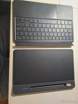 Obal s klávesnici na tablet S7