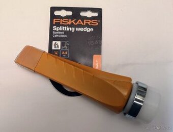 Fiskars štípací klín SAFE-T 1001615