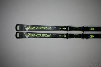 Fischer Rc 4 Rc 170 cm