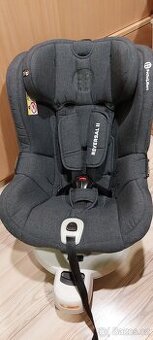 Autosedacka Reversal II