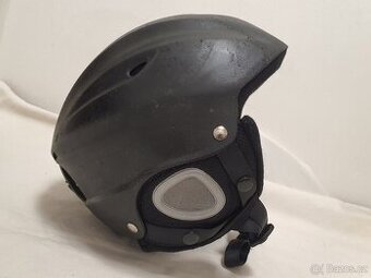 vel.57 levná značková lyžařská helma BLIZZARD