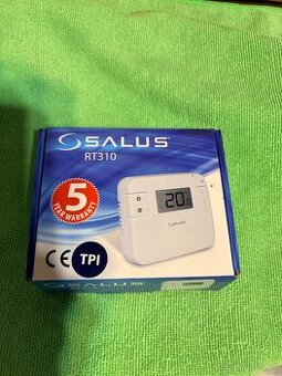 Salus RT310 pokojový termostat digitální