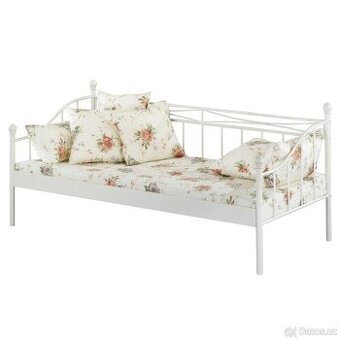 Postel, jednolůžko