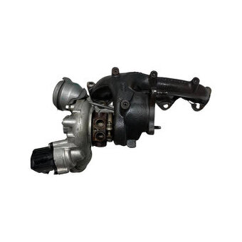Turbo 03C145702C CAXA 1.4TSI 90KW VW Passat B7 2014