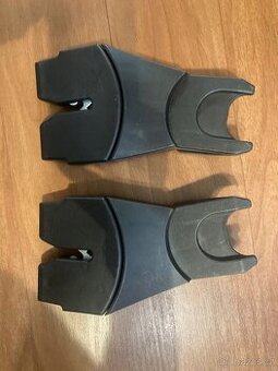 Adaptér k autosedačce Cybex Aton  a kočárku Adamex Vicco