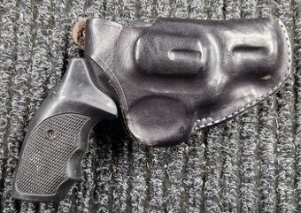 Prodám revolver Alfa 820 ráže 38 special