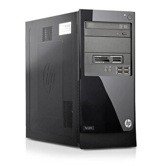 PC.Win10,intel Core i3- 4x3,1GHz ,8GB Ram,500GB HDD + kláves