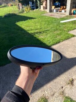 BMW E46/E39 M3/M5 vnitřní zpětné zrcátko