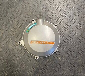 KTM EXC víko spojky