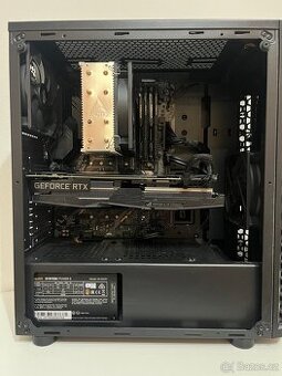 Herní PC- i5, RTX-2070