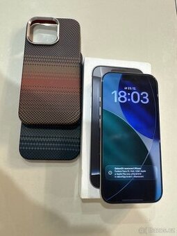 Apple iPhone 16 pro 128GB