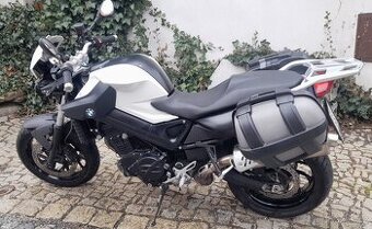 BMW F800R