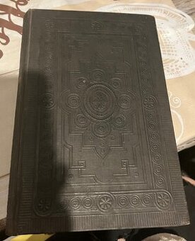 Die Heiligen Schriften des Alten und Neuen Testamentes