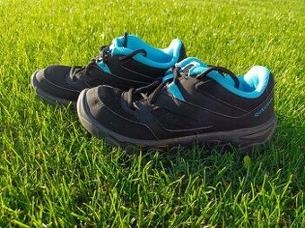 Chlapecké boty, botasky vel. 36