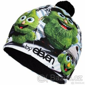 NOVÁ SPORTOVNÍ ČEPICE ELEVEN SVEN JIZERKOVI, vel. L

