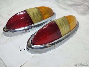 WARTBURG 311 313 BARKAS ZADNÍ SVĚTLA KRYTY