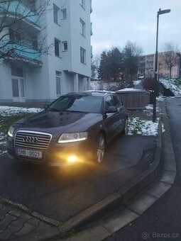 Audi A6 C6