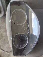 Ford Galaxy budíky TDI 2000-2010 polodot