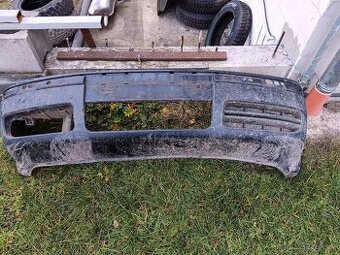 Nárazník Octavia 1