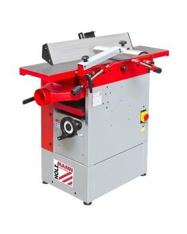 Hoblovka s protahem - skoro nepoužívaná