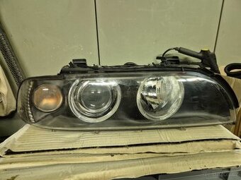 Světla Bmw e39
