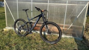 horské kolo Qayron Carma MK2 TR 1F