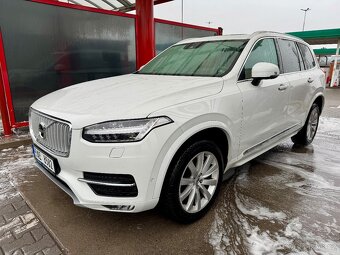 Volvo XC90 II 2.0 T6 AWD Inscription