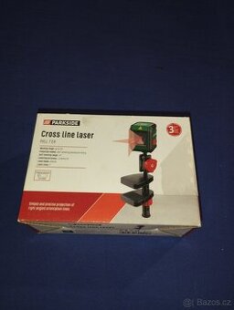 Prodám křížový Laser.