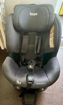 Autosedačka Zopa Voyager 2