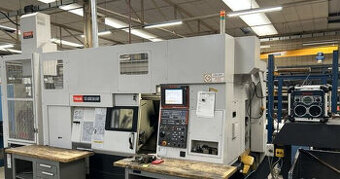 Soustruhy - CNC Nexus 250 ll MSY - 1