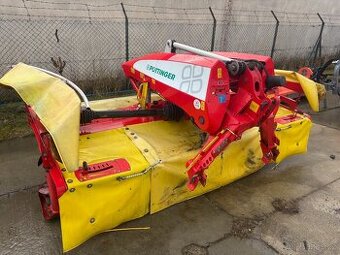 Sekačka PÖTTINGER ALPHA MOTION NOVACAT 301 - 1