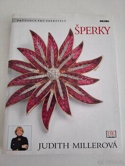 Judith Millerová  - Šperky