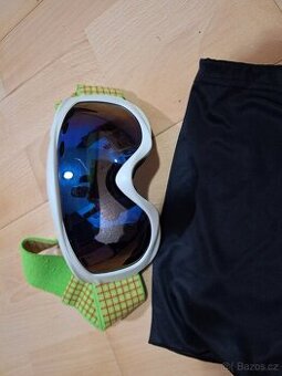 Detske lyzarske bryle