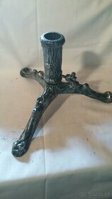 Stojánek na stromek