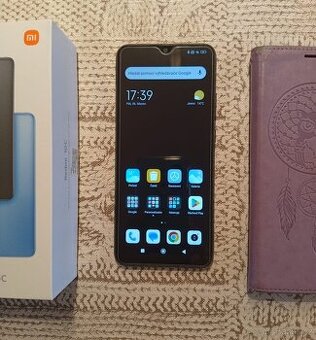 Xiaomi Redmi 10c