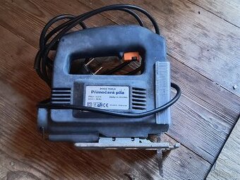 Přímočará pila Direx Tools